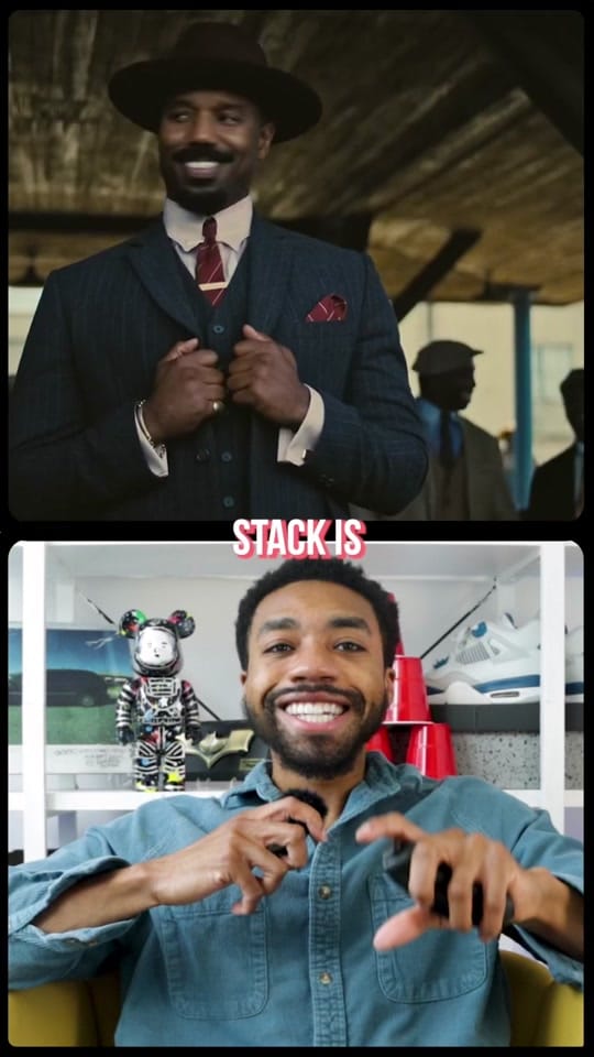 Post 10 by Markndrew | Film & Tv🍿 🎬 on TikTok (video)
