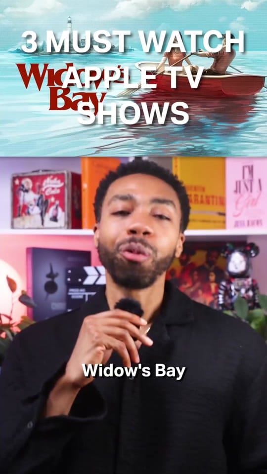 Post 5 by Markndrew | Film & Tv🍿 🎬 on TikTok (video)
