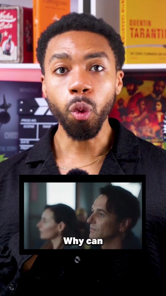 Post 3 by Markndrew | Film & Tv🍿 🎬 on TikTok (video)