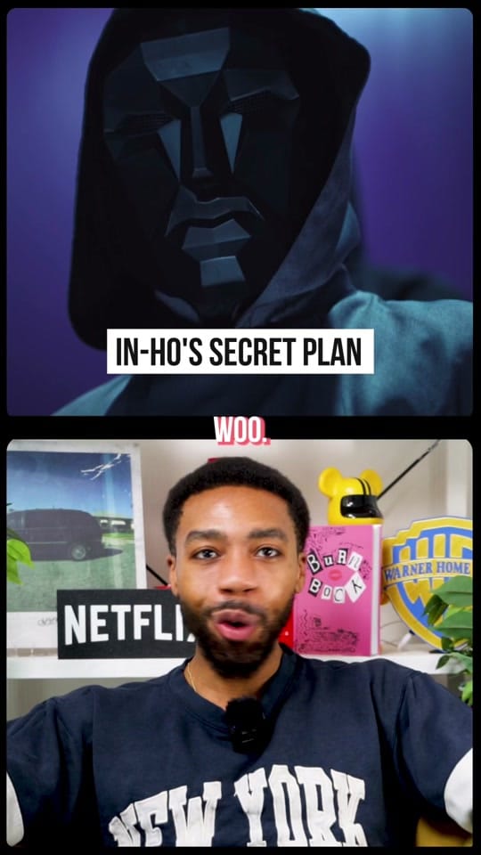 Post 8 by Markndrew | Film & Tv🍿 🎬 on TikTok (video)