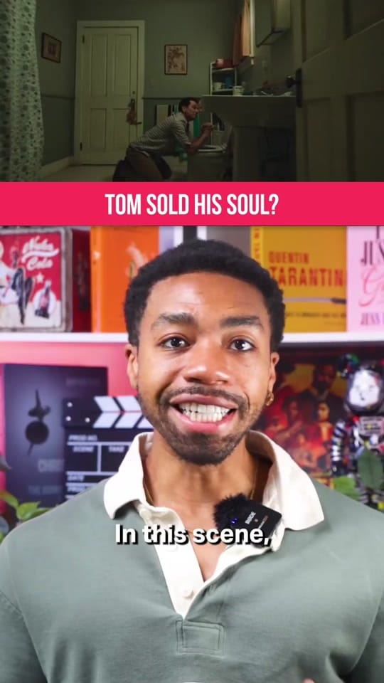 Post 1 by Markndrew | Film & Tv🍿 🎬 on TikTok (video)