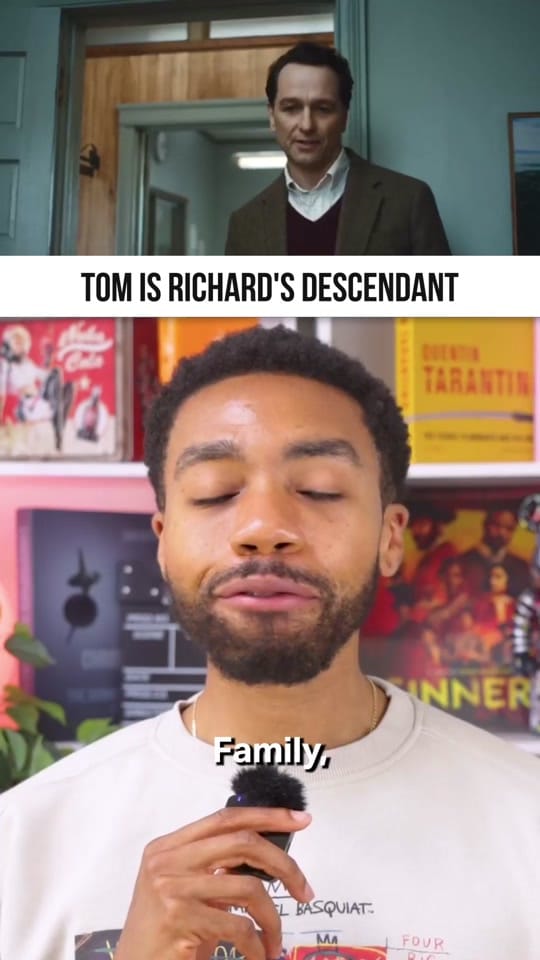 Post 7 by Markndrew | Film & Tv🍿 🎬 on TikTok (video)