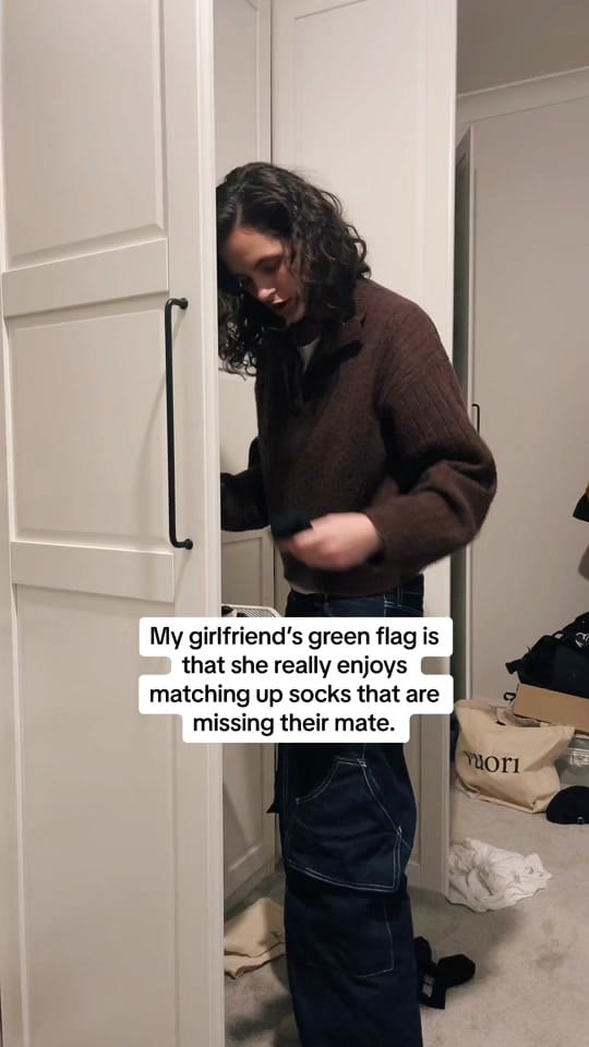Post 10 by India+Olivia on TikTok (video)