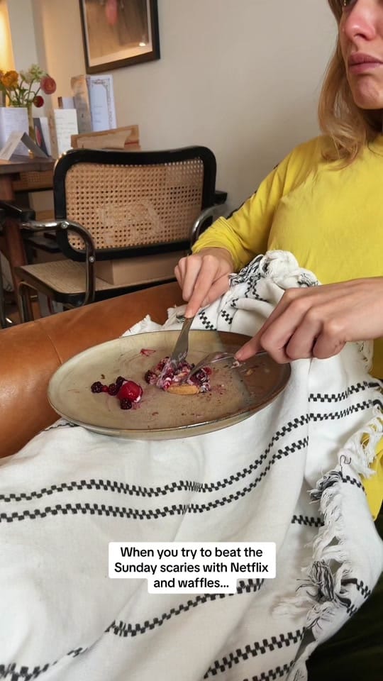 Post 4 by India+Olivia on TikTok (video)