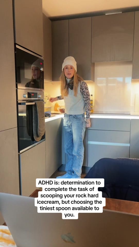 Post 9 by India+Olivia on TikTok (video)