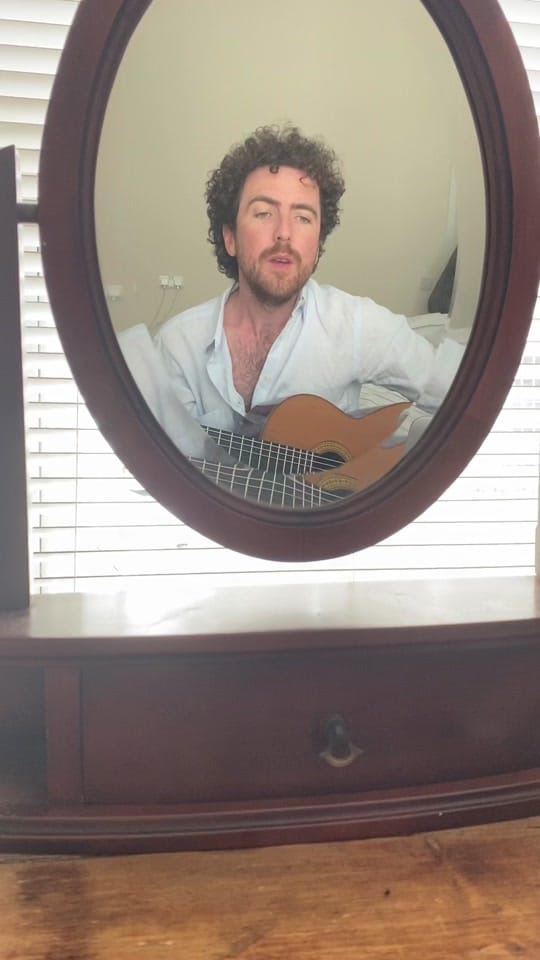 Post 3 by Michael McGovern on TikTok (video)
