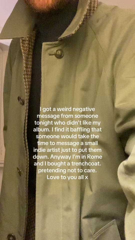 Post 9 by Michael McGovern on TikTok (video)