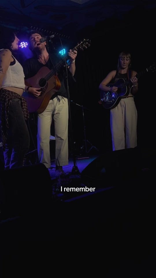 Post 1 by Michael McGovern on TikTok (video)