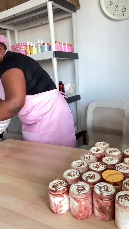 Post 10 by Neabeauty 🇨🇦 on TikTok (video)