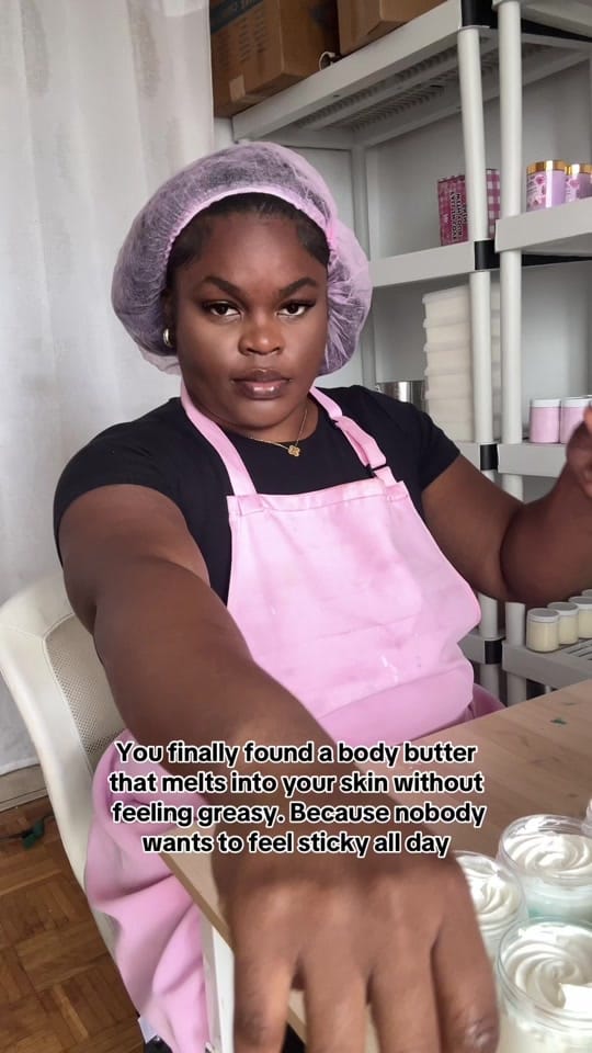 Post 8 by Neabeauty 🇨🇦 on TikTok (video)