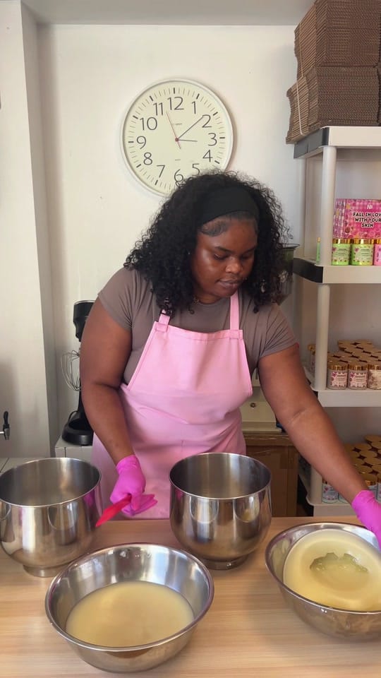 Post 9 by Neabeauty 🇨🇦 on TikTok (video)