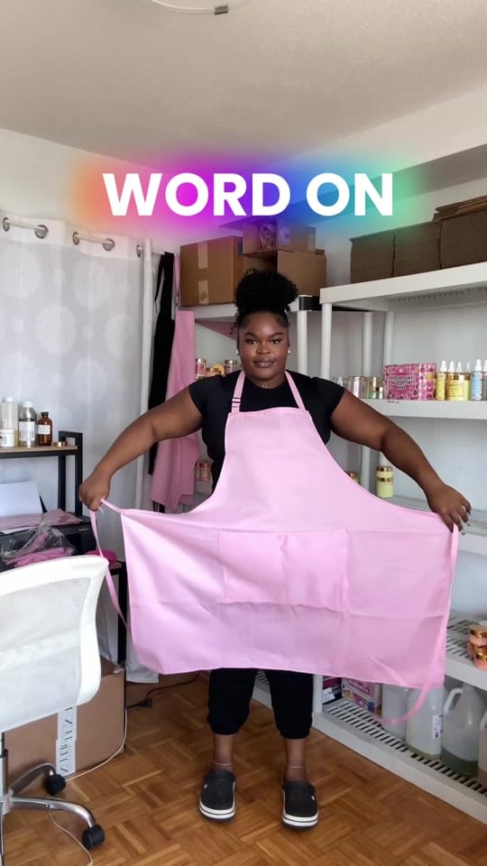 Post 5 by Neabeauty 🇨🇦 on TikTok (video)