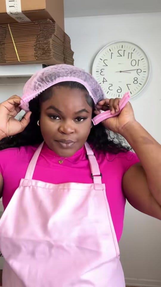 Post 3 by Neabeauty 🇨🇦 on TikTok (video)