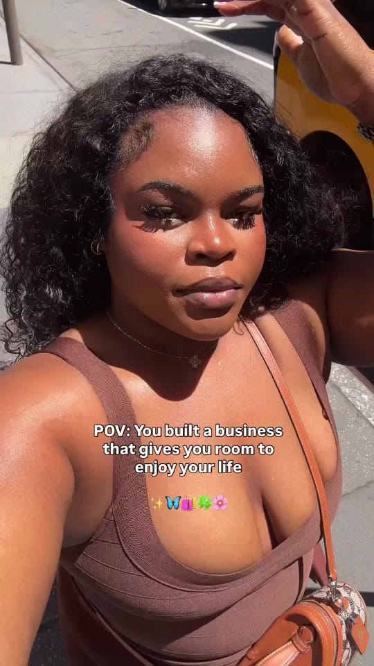 Post 6 by Neabeauty 🇨🇦 on TikTok (video)
