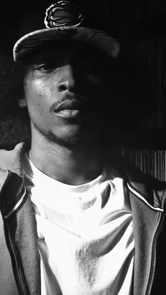 Post 9 by London’s Lyricism on TikTok (video)