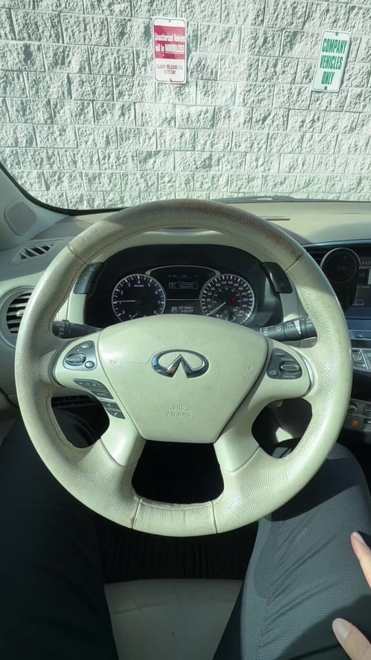 Post 3 by Alexey | cars explained on TikTok (video)