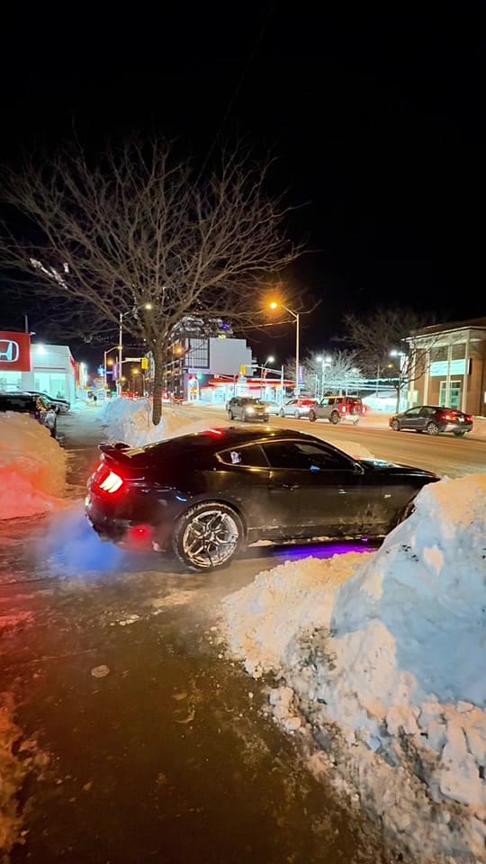 Post 10 by Alexey | cars explained on TikTok (video)