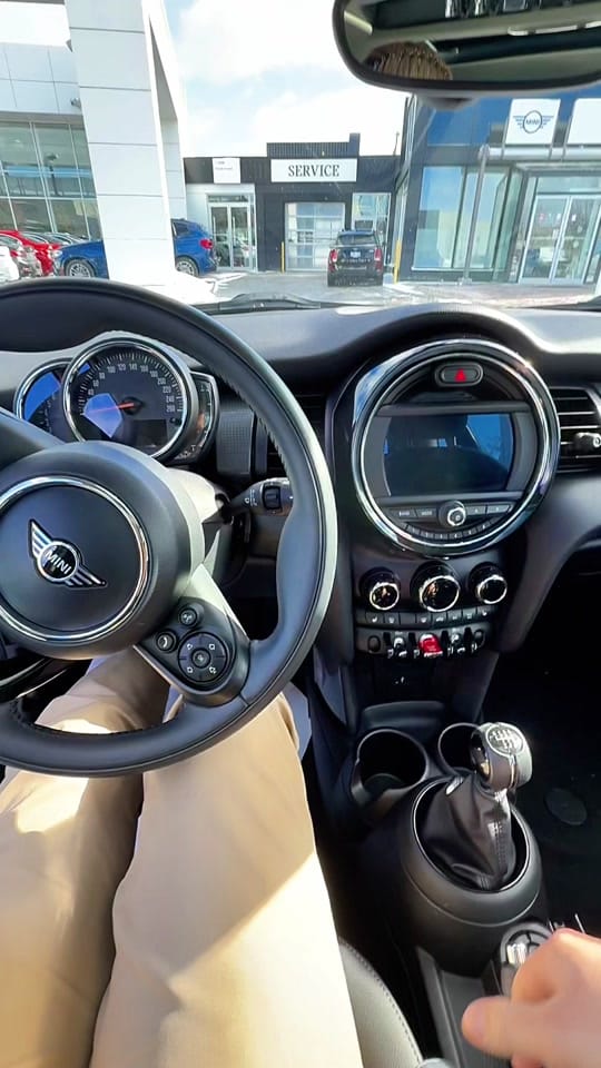 Post 8 by Alexey | cars explained on TikTok (video)
