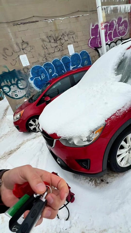 Post 5 by Alexey | cars explained on TikTok (video)