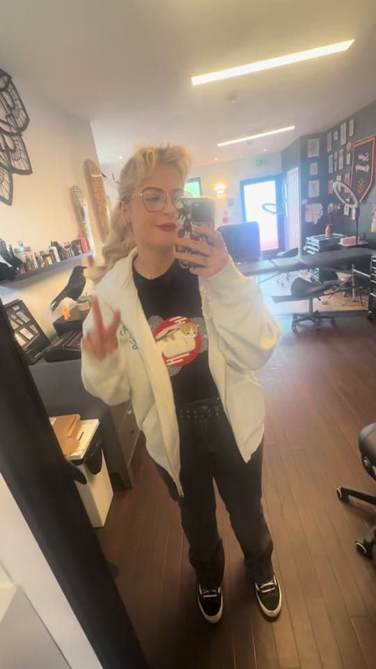 Post 1 by Sophie Kennedy Tattoos ✨ on TikTok (video)