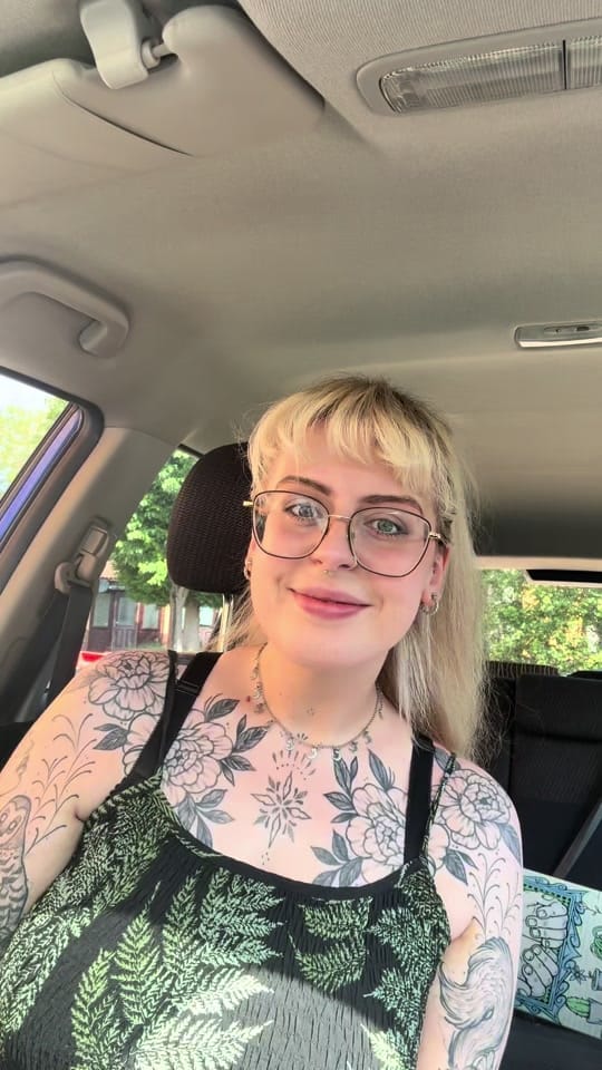 Post 5 by Sophie Kennedy Tattoos ✨ on TikTok (video)