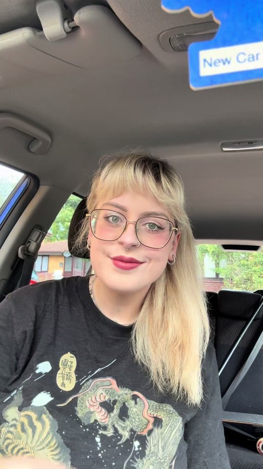 Post 8 by Sophie Kennedy Tattoos ✨ on TikTok (video)