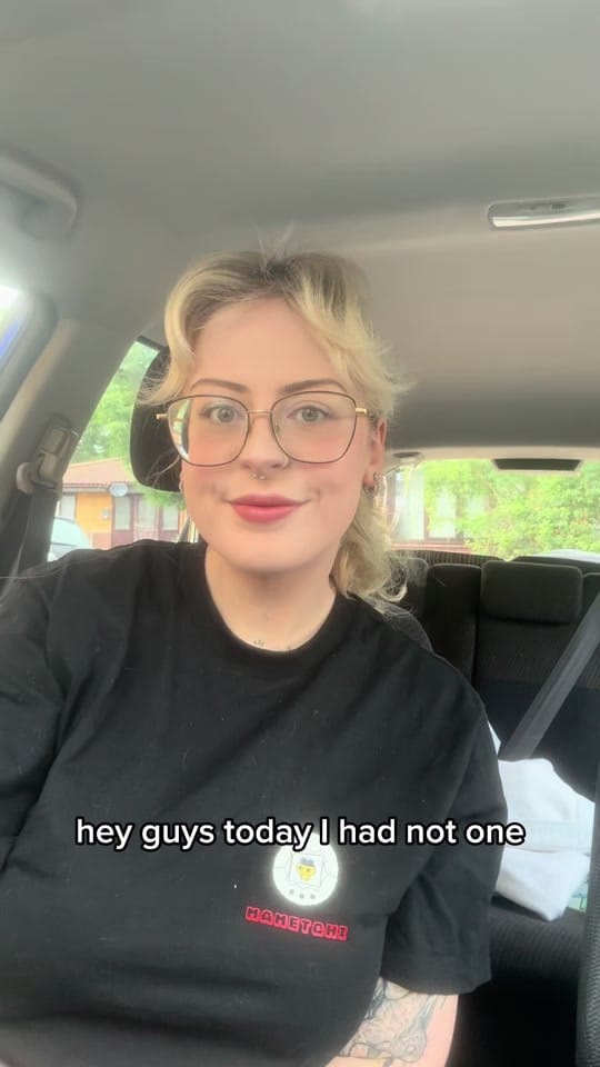 Post 3 by Sophie Kennedy Tattoos ✨ on TikTok (video)