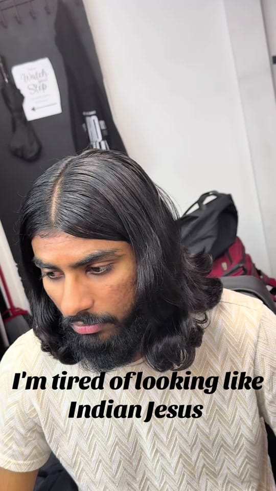 Post 4 by TORONTO BARBERSHOP on TikTok (video)