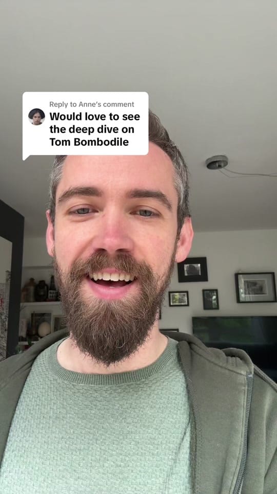 Post 8 by Erik Jampa Andersson on TikTok (video)