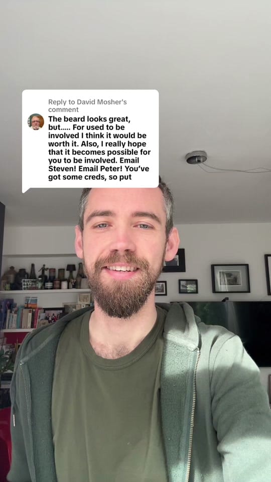 Post 4 by Erik Jampa Andersson on TikTok (video)