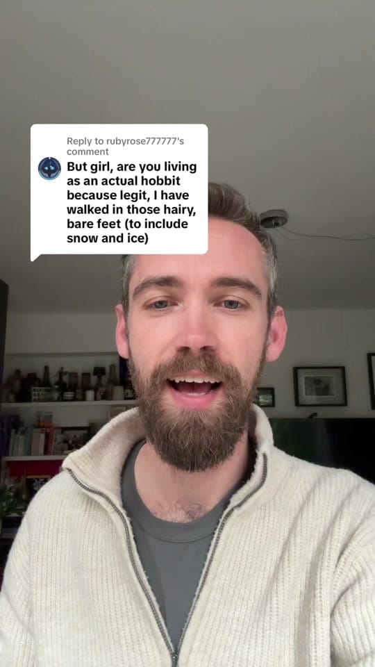 Post 5 by Erik Jampa Andersson on TikTok (video)