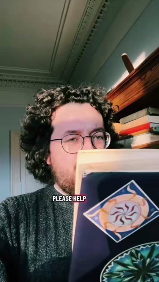 Post 7 by Erik Jampa Andersson on TikTok (video)