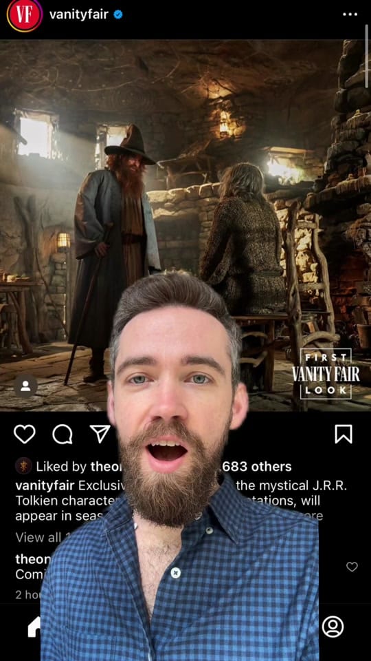 Post 9 by Erik Jampa Andersson on TikTok (video)
