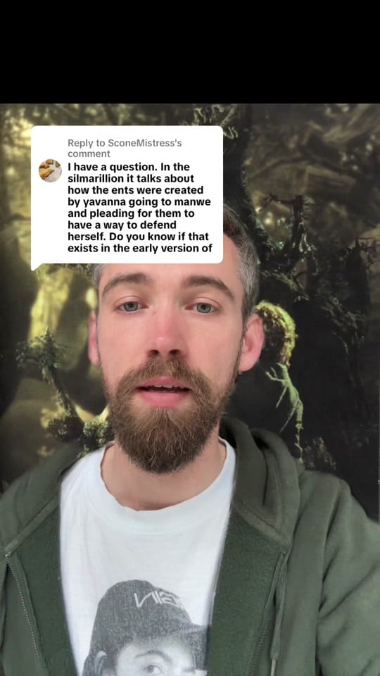 Post 2 by Erik Jampa Andersson on TikTok (video)
