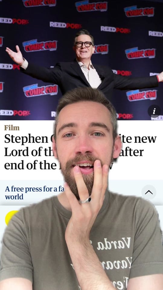 Post 6 by Erik Jampa Andersson on TikTok (video)