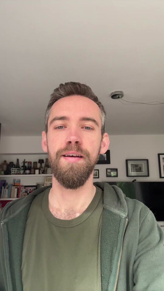 Post 3 by Erik Jampa Andersson on TikTok (video)