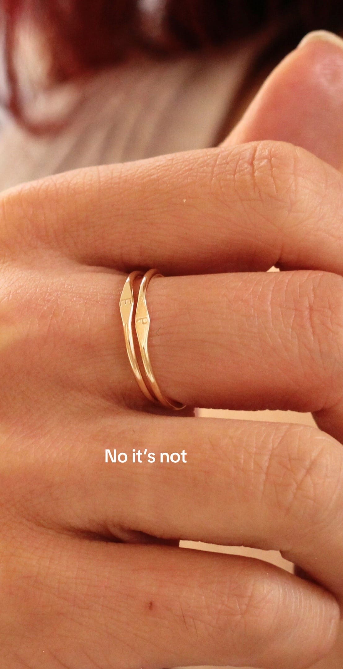 Post 2 by Kitty from Lumin Jewelry 🇨🇦 on TikTok (video)