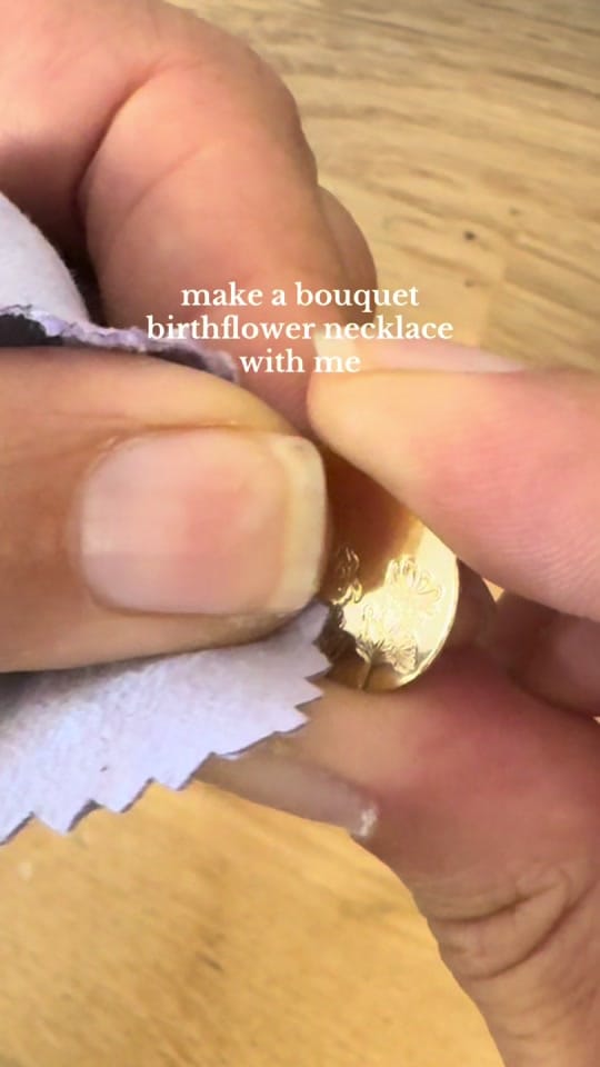 Post 1 by Kitty from Lumin Jewelry 🇨🇦 on TikTok (video)