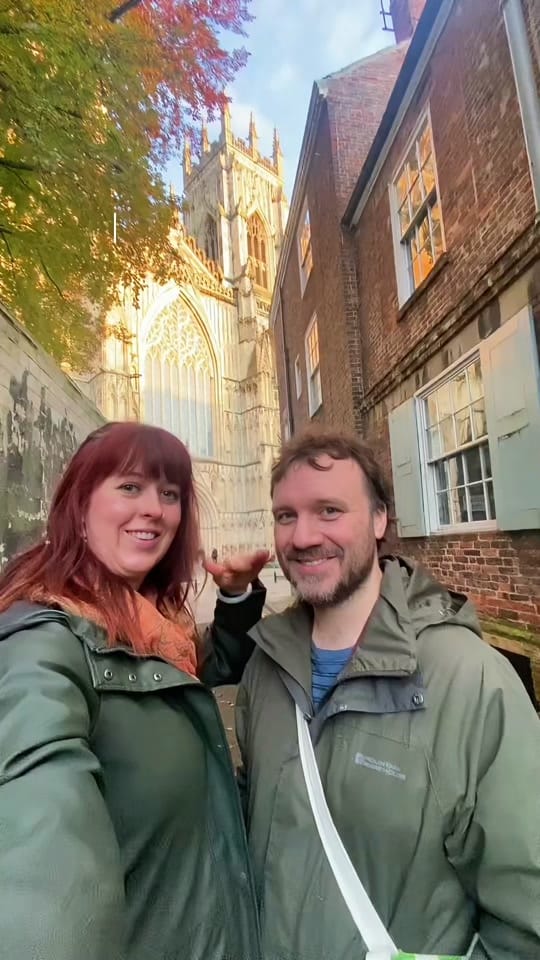 Post 1 by Yorkshirefi on TikTok (video)