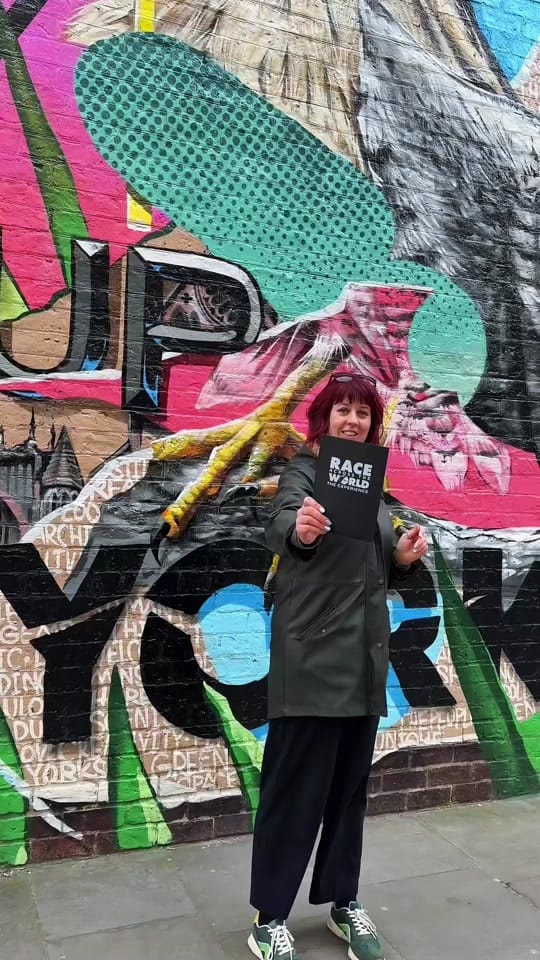 Post 5 by Yorkshirefi on TikTok (video)