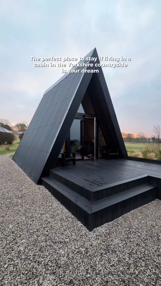 Post 7 by Yorkshirefi on TikTok (video)