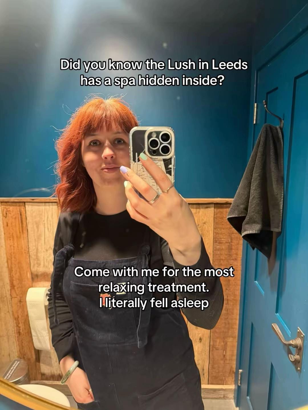 Post 6 by Yorkshirefi on TikTok (video)