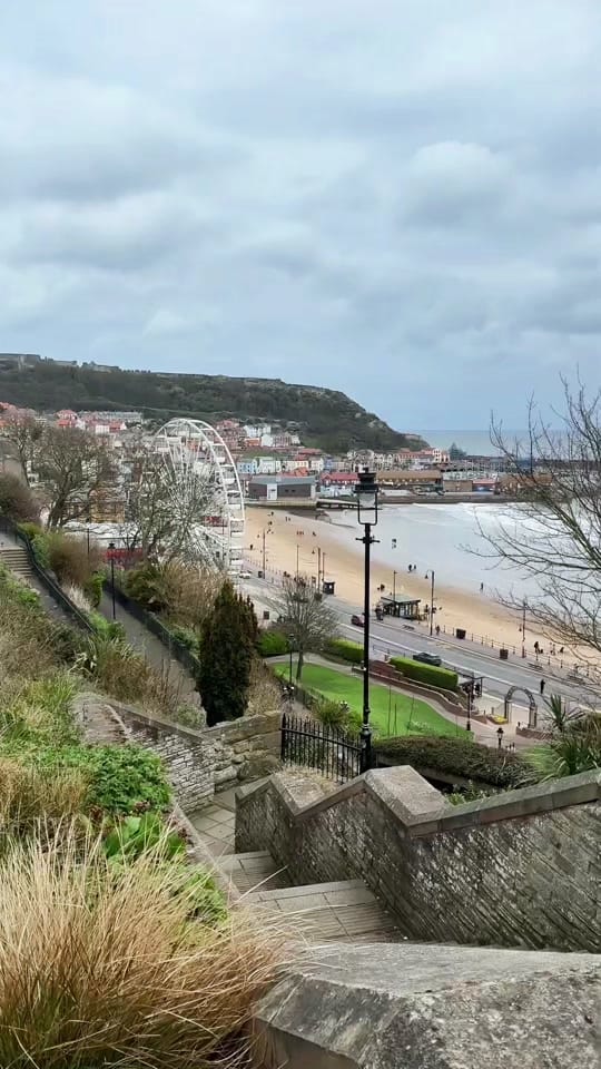 Post 2 by Yorkshirefi on TikTok (video)