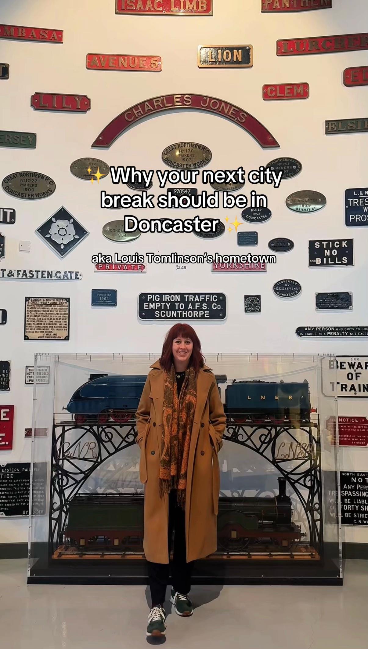 Post 9 by Yorkshirefi on TikTok (video)