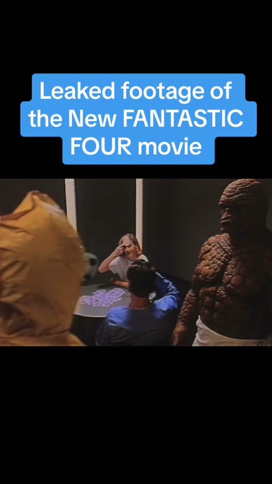 Post 5 by Kieran McGrogan on TikTok (video)