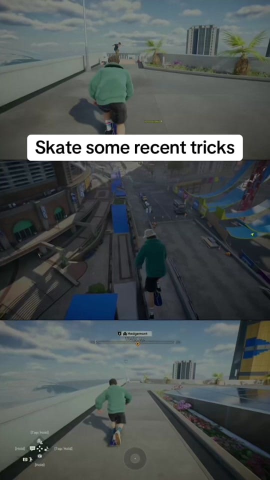 Post 1 by Kieran McGrogan on TikTok (video)