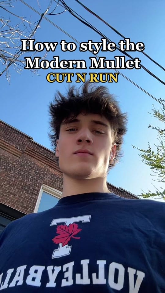 Post 9 by CUT N RUN on TikTok (video)