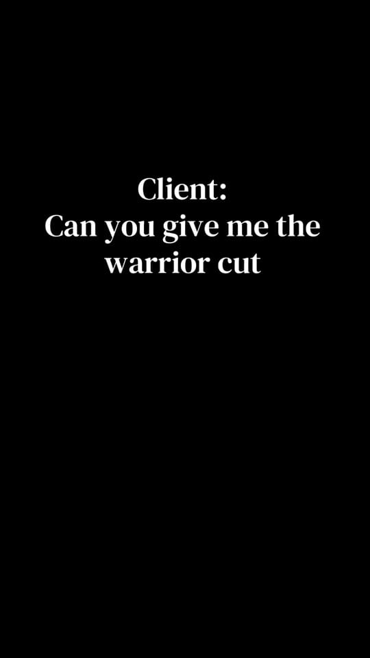 Post 6 by CUT N RUN on TikTok (video)