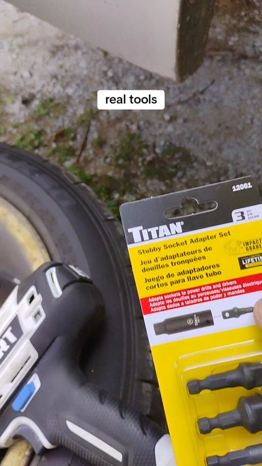 Post 7 by Jim's innovations on TikTok (video)