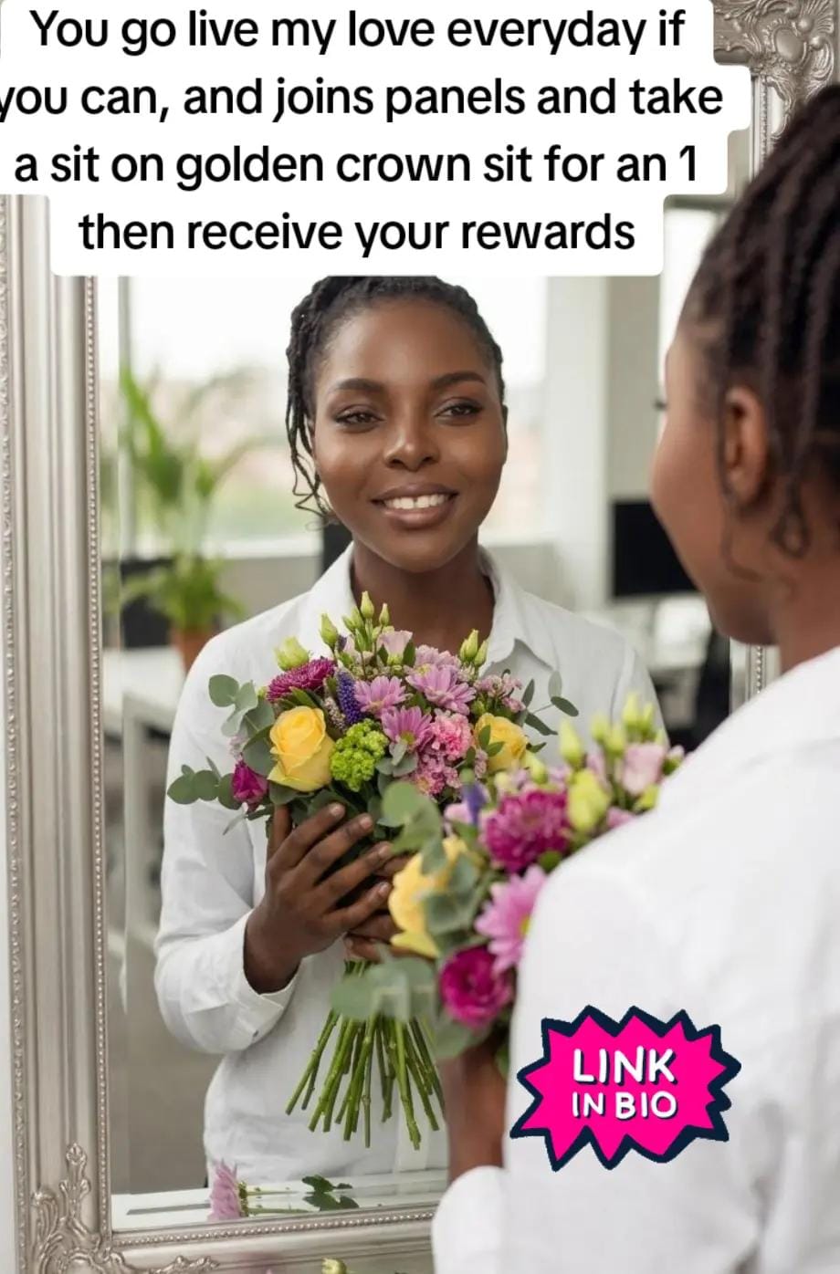 Post 5 by Lerato Makhams on TikTok (video)